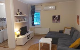 Apartment Alex